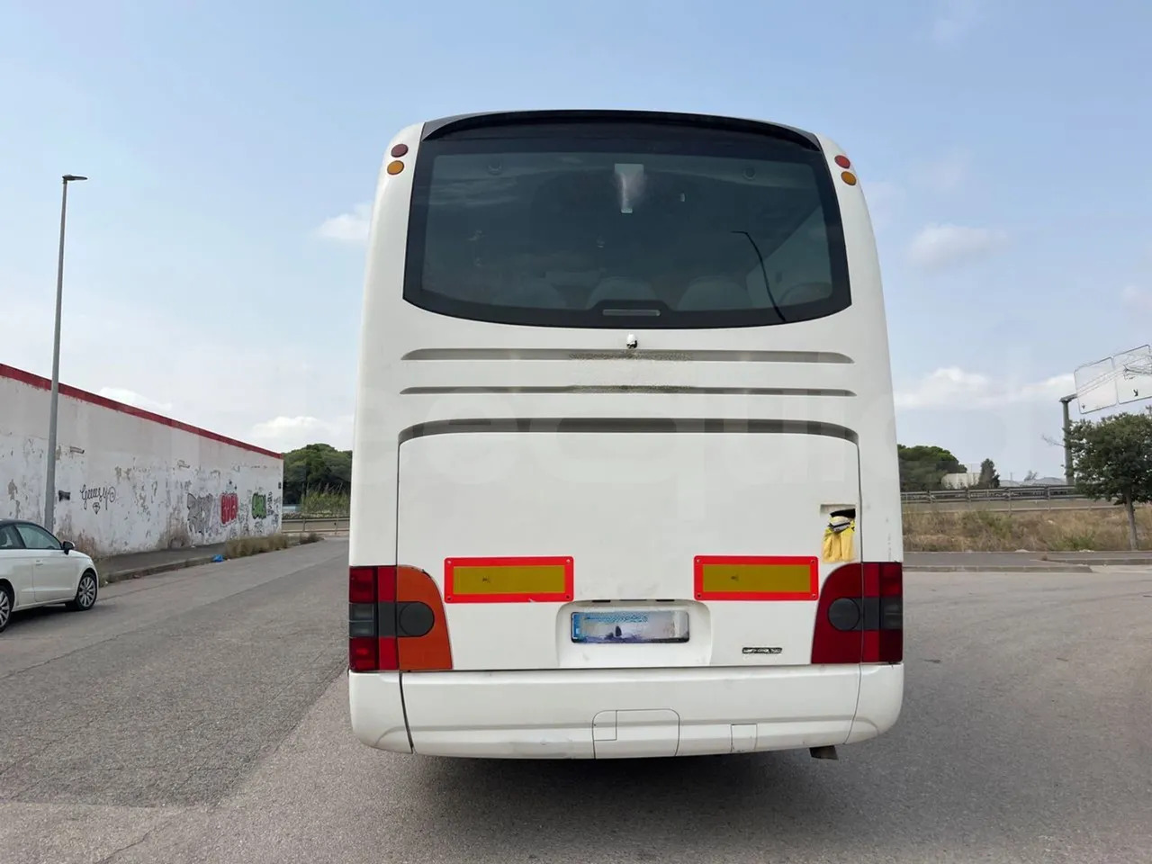 Man Lion's Coach - Pullman: foto 5 Man Lion's Coach - Pullman: foto 5