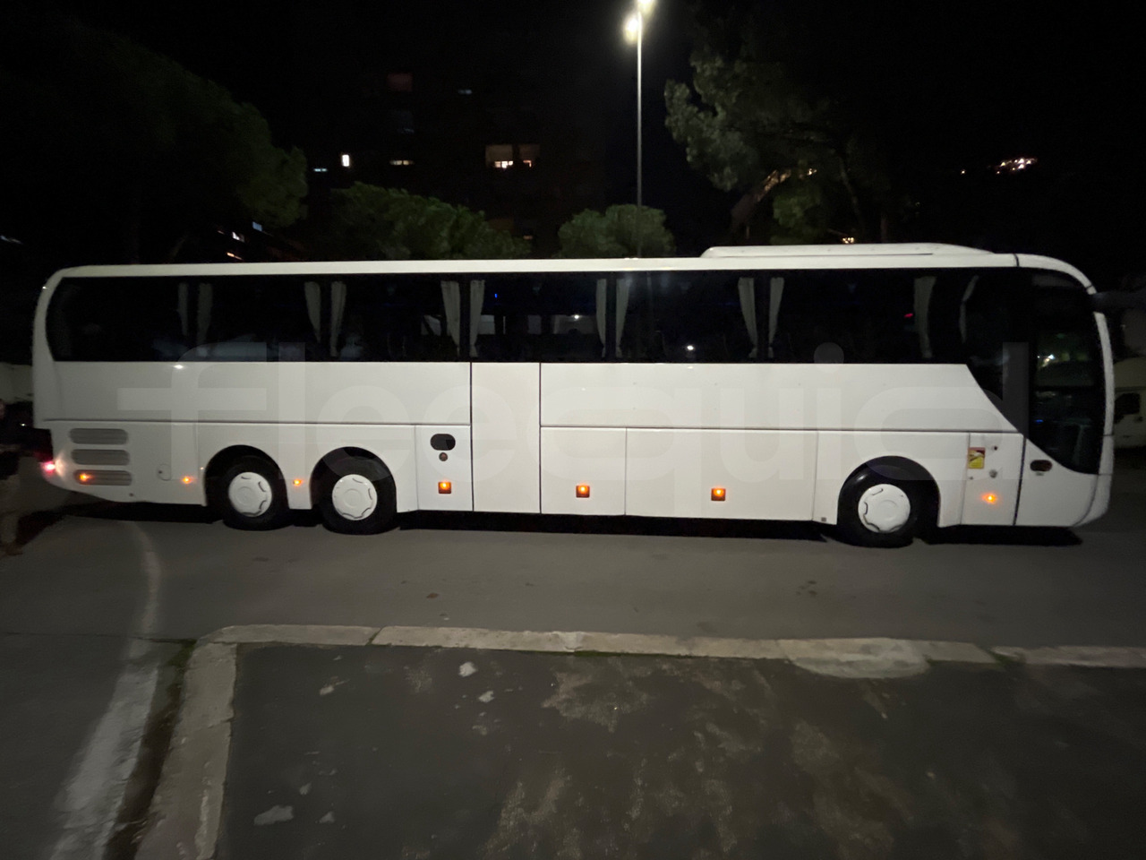 Pullman Man Lion's Coach: foto 12