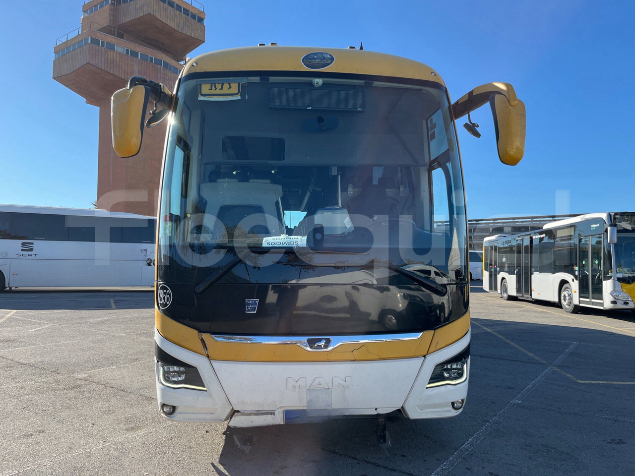 Man Lion's Coach - Pullman: foto 2 Man Lion's Coach - Pullman: foto 2