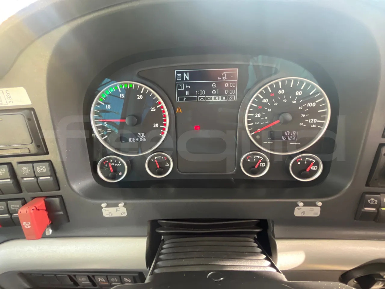 Man Lion's Coach - Pullman: foto 3 Man Lion's Coach - Pullman: foto 3