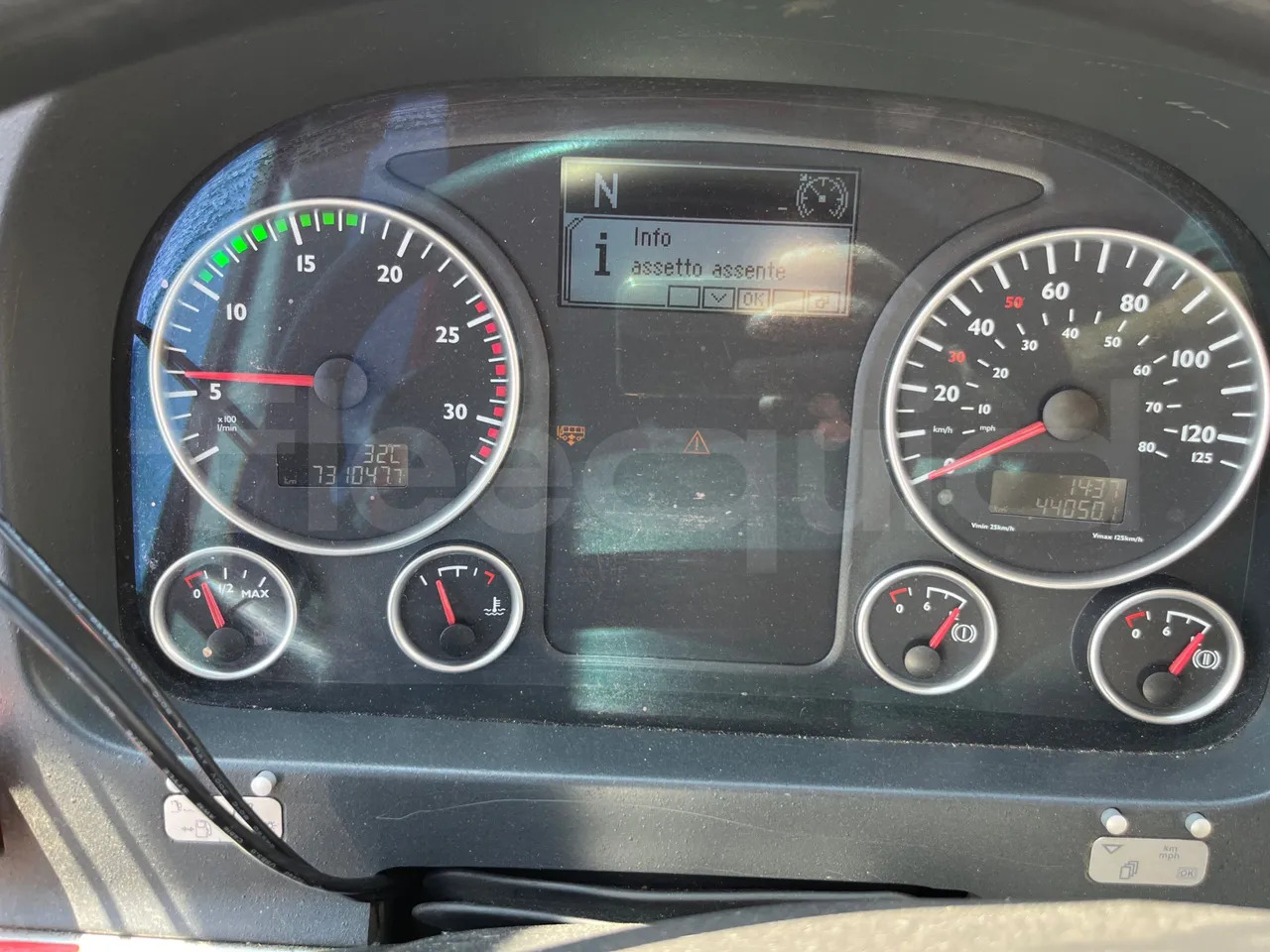 Man Lion's Coach - Pullman: foto 3 Man Lion's Coach - Pullman: foto 3