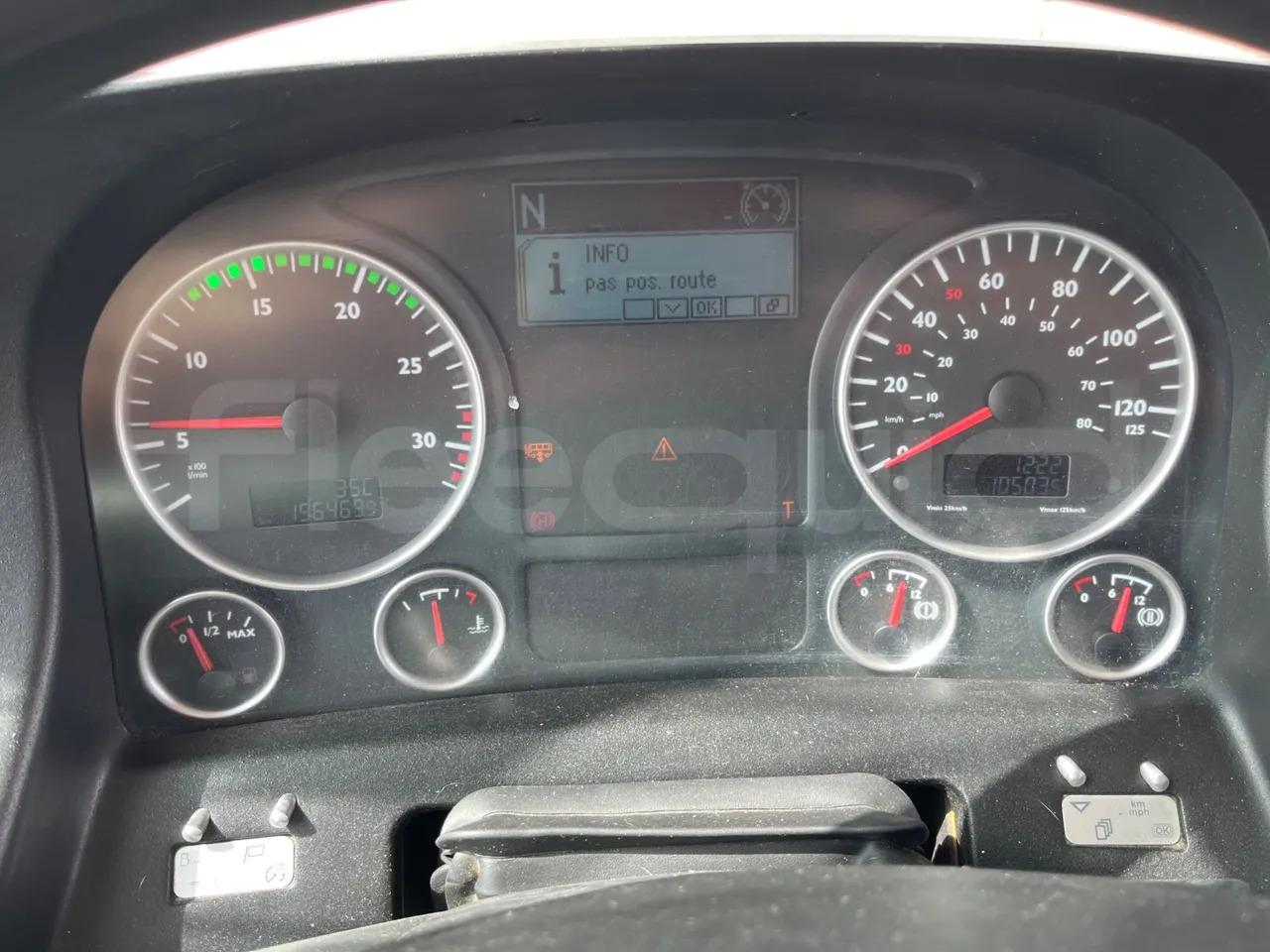 Man Lion's Intercity - Autobus extraurbano: foto 3 Man Lion's Intercity - Autobus extraurbano: foto 3