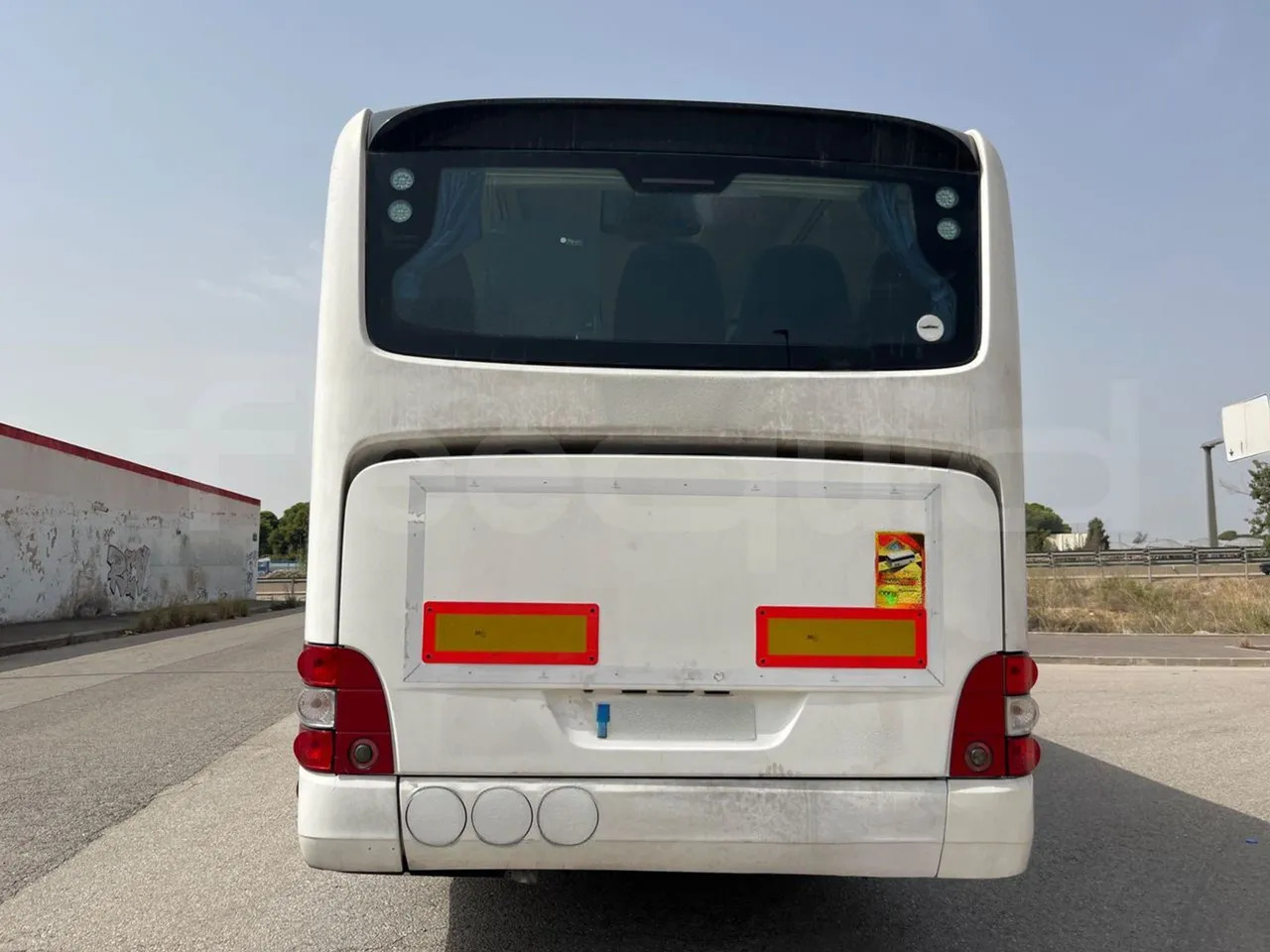 Man Lion's Intercity - Autobus extraurbano: foto 5 Man Lion's Intercity - Autobus extraurbano: foto 5