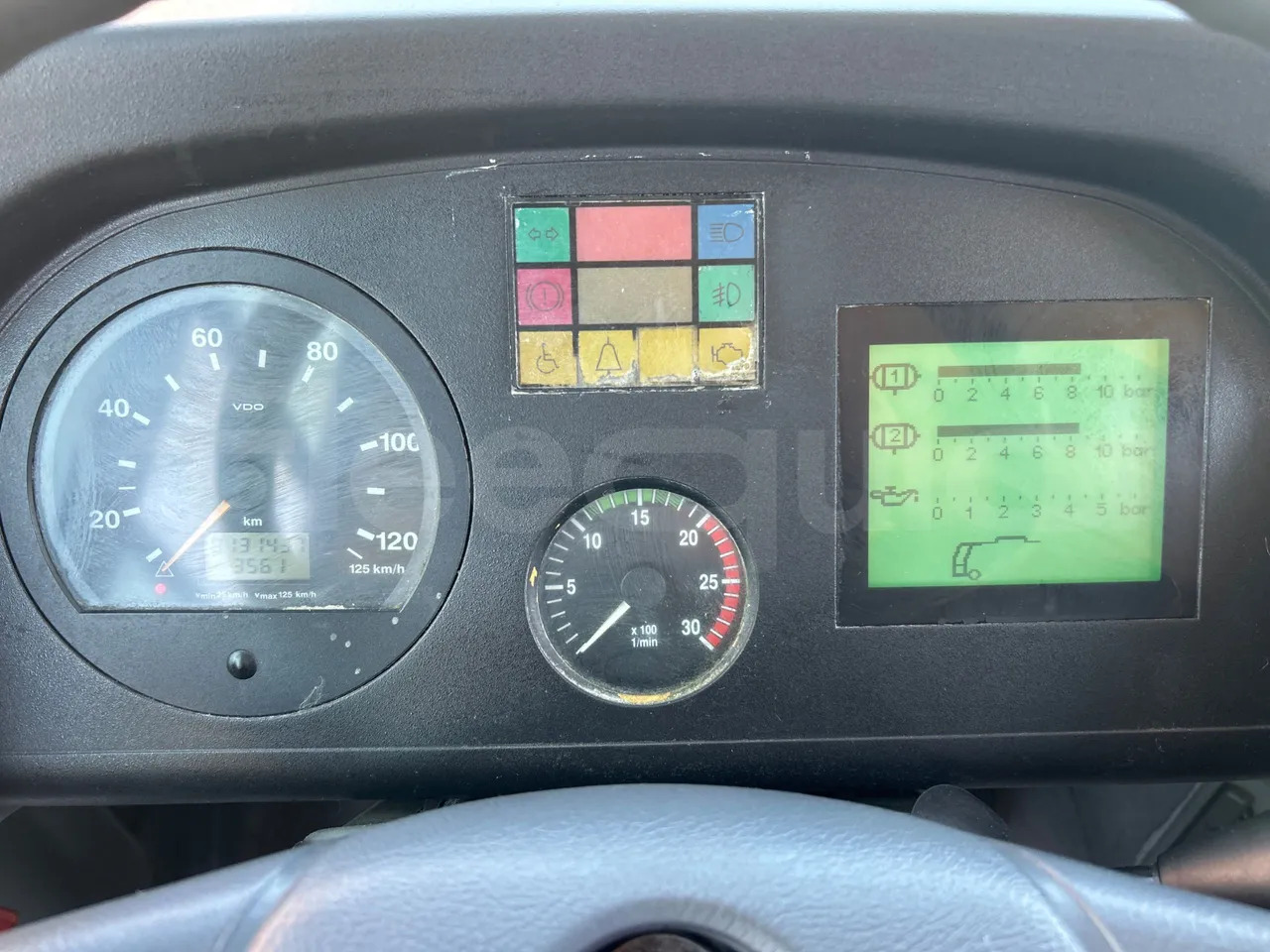 Mercedes-Benz Citaro G - Autobus urbano: foto 3 Mercedes-Benz Citaro G - Autobus urbano: foto 3