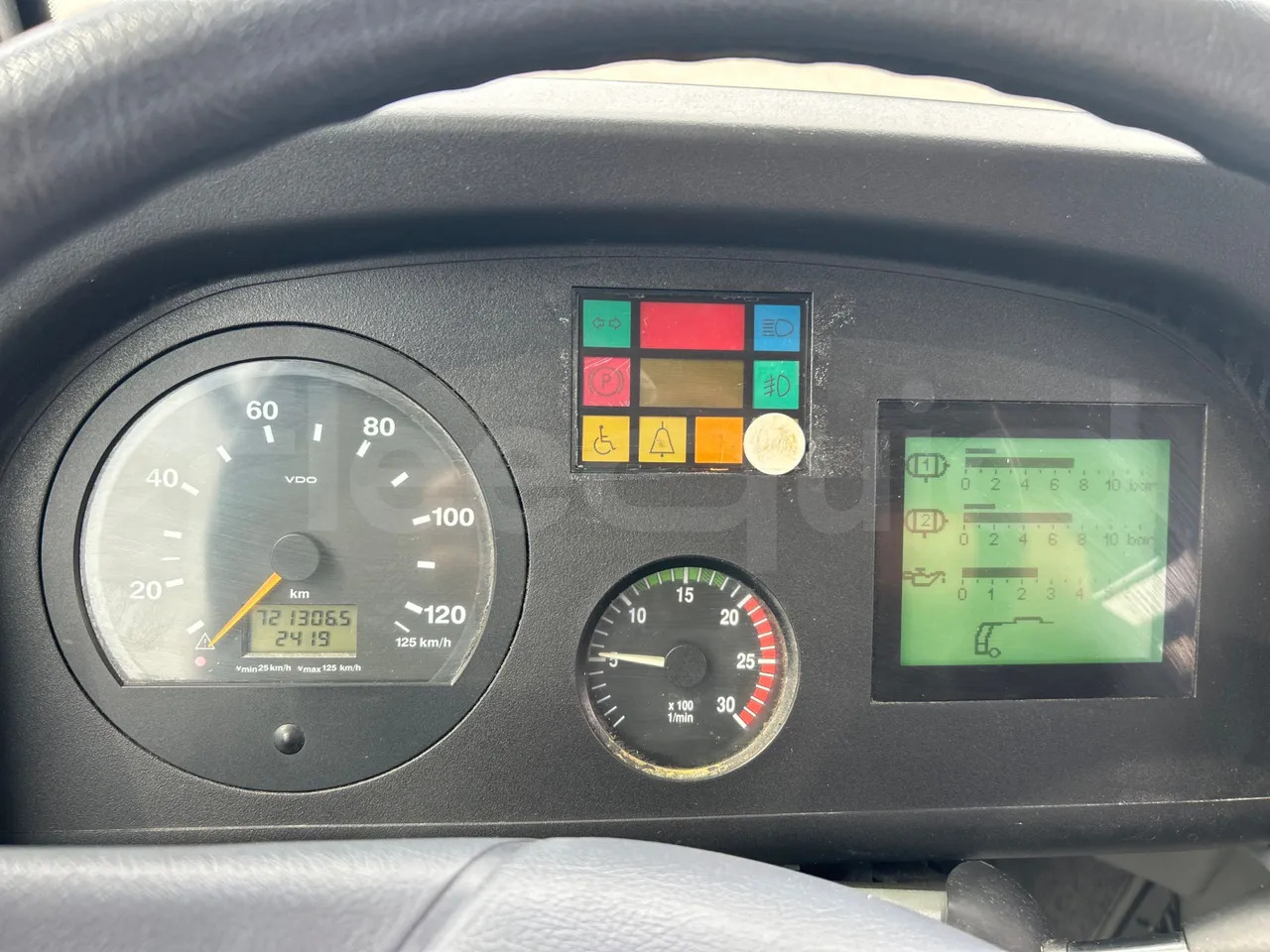 Mercedes-Benz Citaro G - Autobus urbano: foto 3 Mercedes-Benz Citaro G - Autobus urbano: foto 3