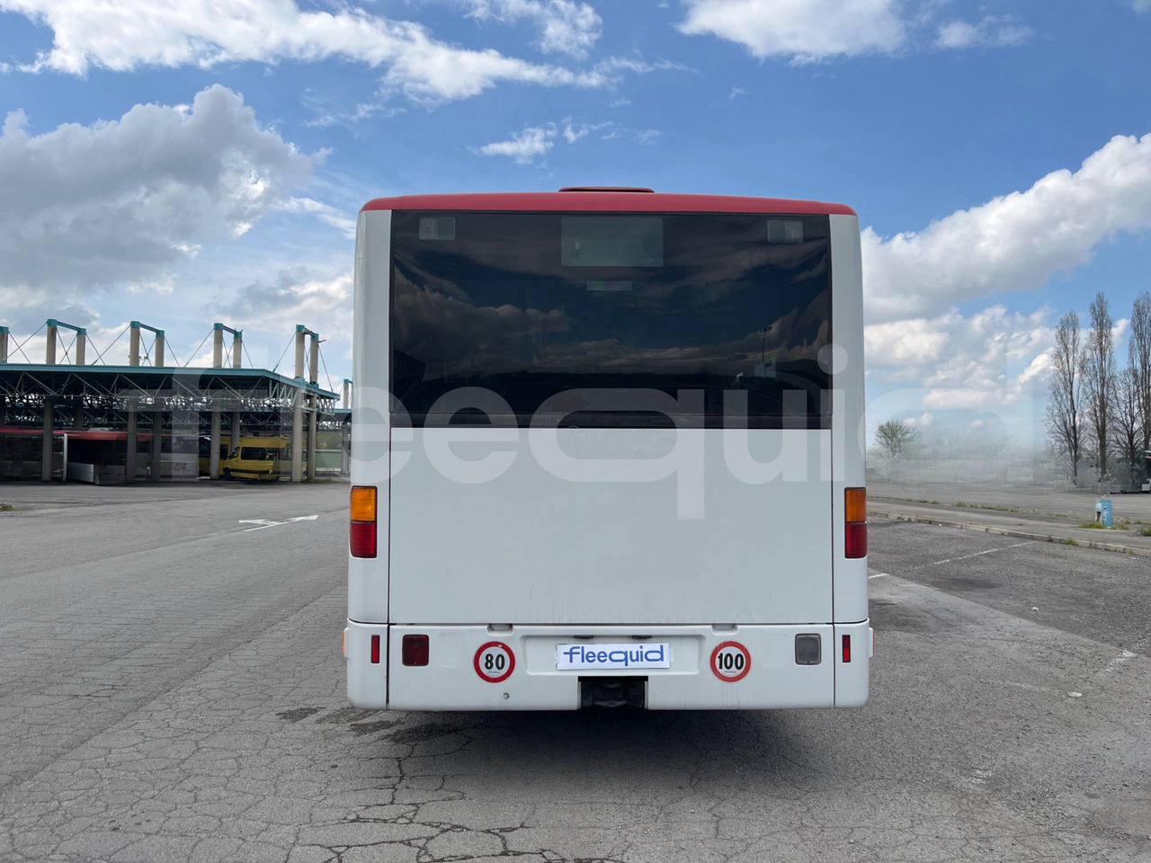 Mercedes-Benz Citaro - Autobus extraurbano: foto 5 Mercedes-Benz Citaro - Autobus extraurbano: foto 5