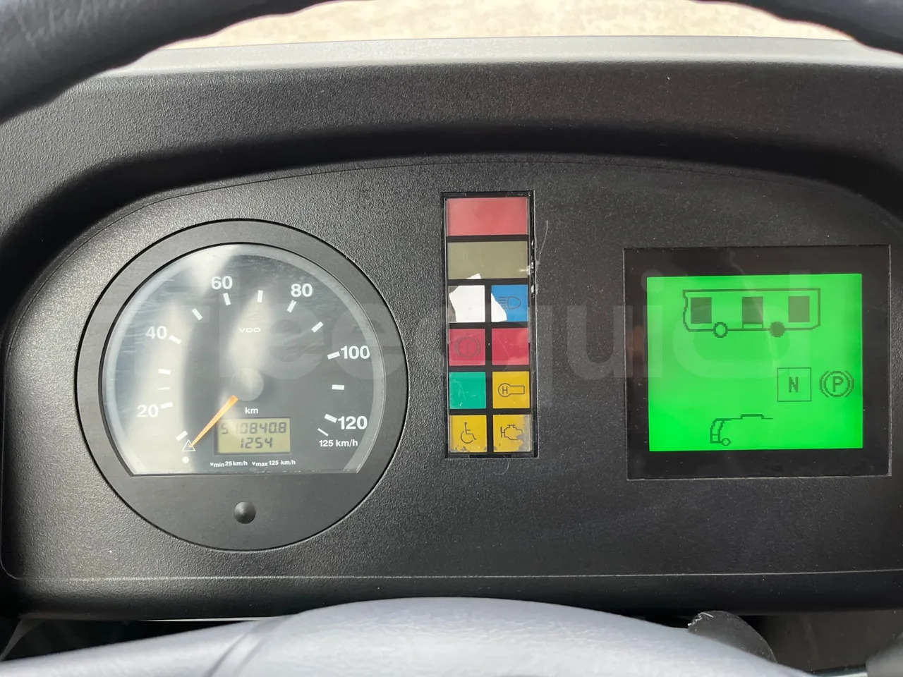 Mercedes-Benz Citaro - Autobus urbano: foto 3 Mercedes-Benz Citaro - Autobus urbano: foto 3