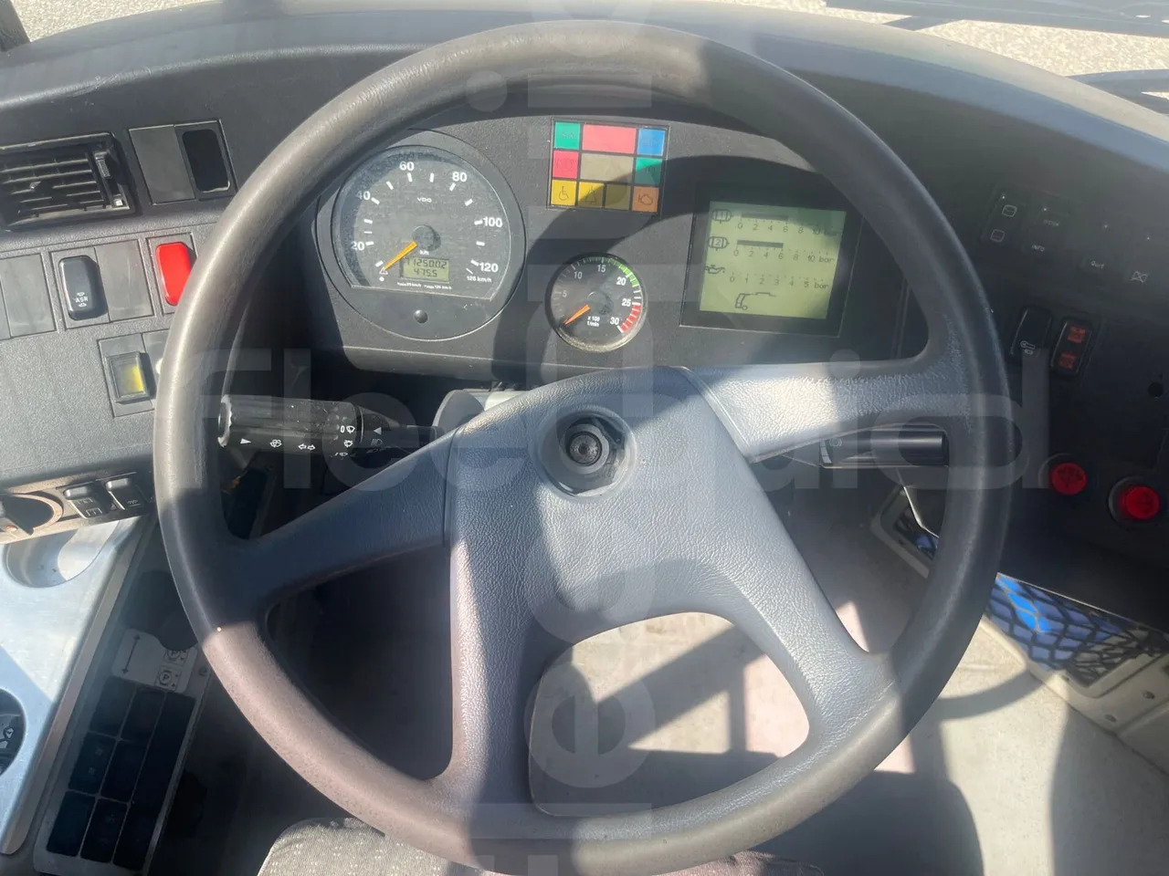 Mercedes-Benz Citaro - Autobus urbano: foto 3 Mercedes-Benz Citaro - Autobus urbano: foto 3