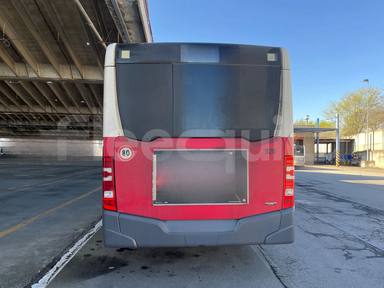 Mercedes-Benz Citaro - Autobus urbano: foto 5 Mercedes-Benz Citaro - Autobus urbano: foto 5