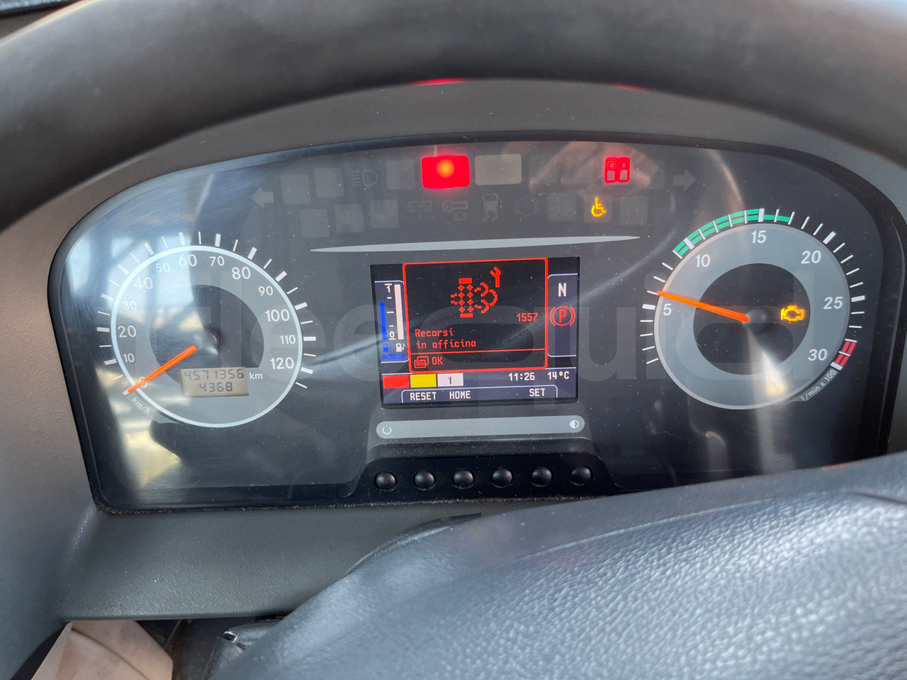 Mercedes-Benz Citaro - Autobus urbano: foto 3 Mercedes-Benz Citaro - Autobus urbano: foto 3