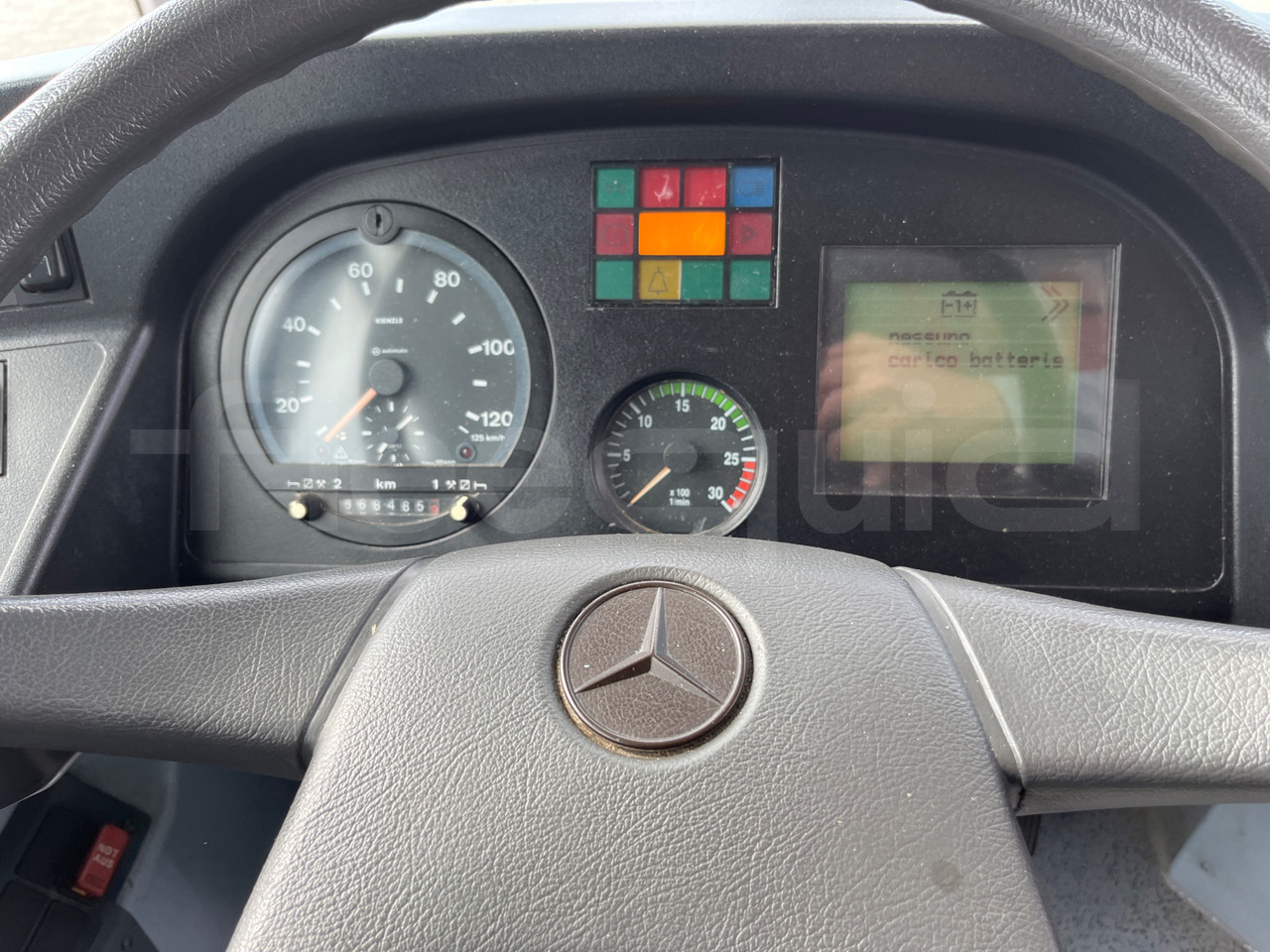 Mercedes-Benz Citaro - Autobus extraurbano: foto 3 Mercedes-Benz Citaro - Autobus extraurbano: foto 3