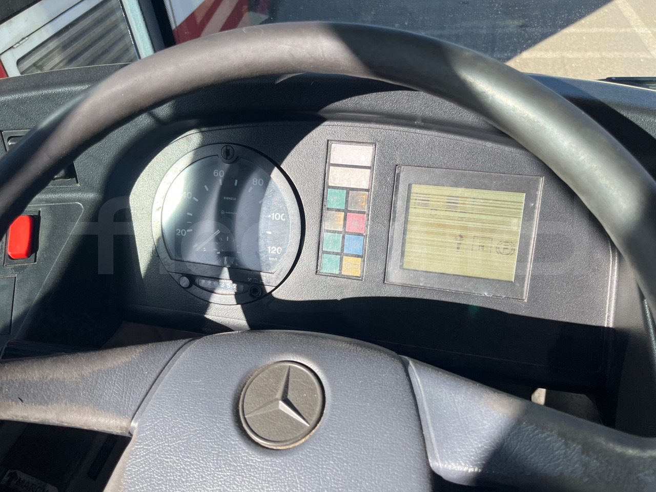 Mercedes-Benz Citaro - Autobus urbano: foto 3 Mercedes-Benz Citaro - Autobus urbano: foto 3