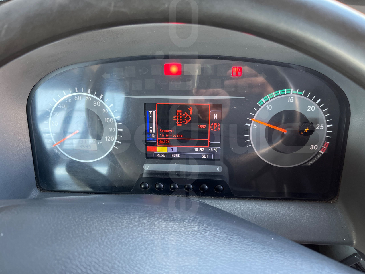 Mercedes-Benz Citaro - Autobus urbano: foto 3 Mercedes-Benz Citaro - Autobus urbano: foto 3