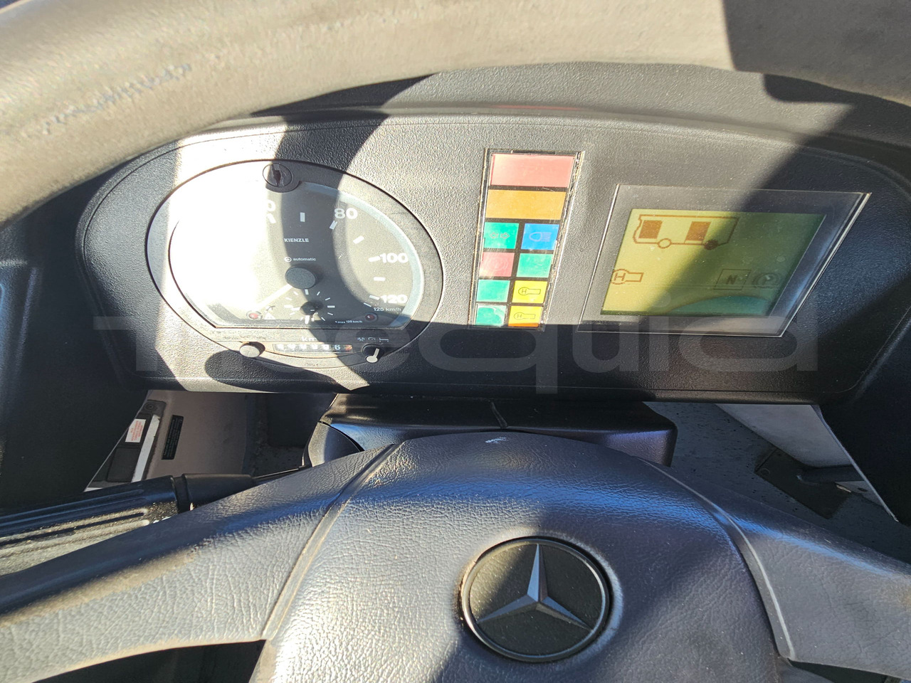 Mercedes-Benz Citaro - Autobus urbano: foto 3 Mercedes-Benz Citaro - Autobus urbano: foto 3