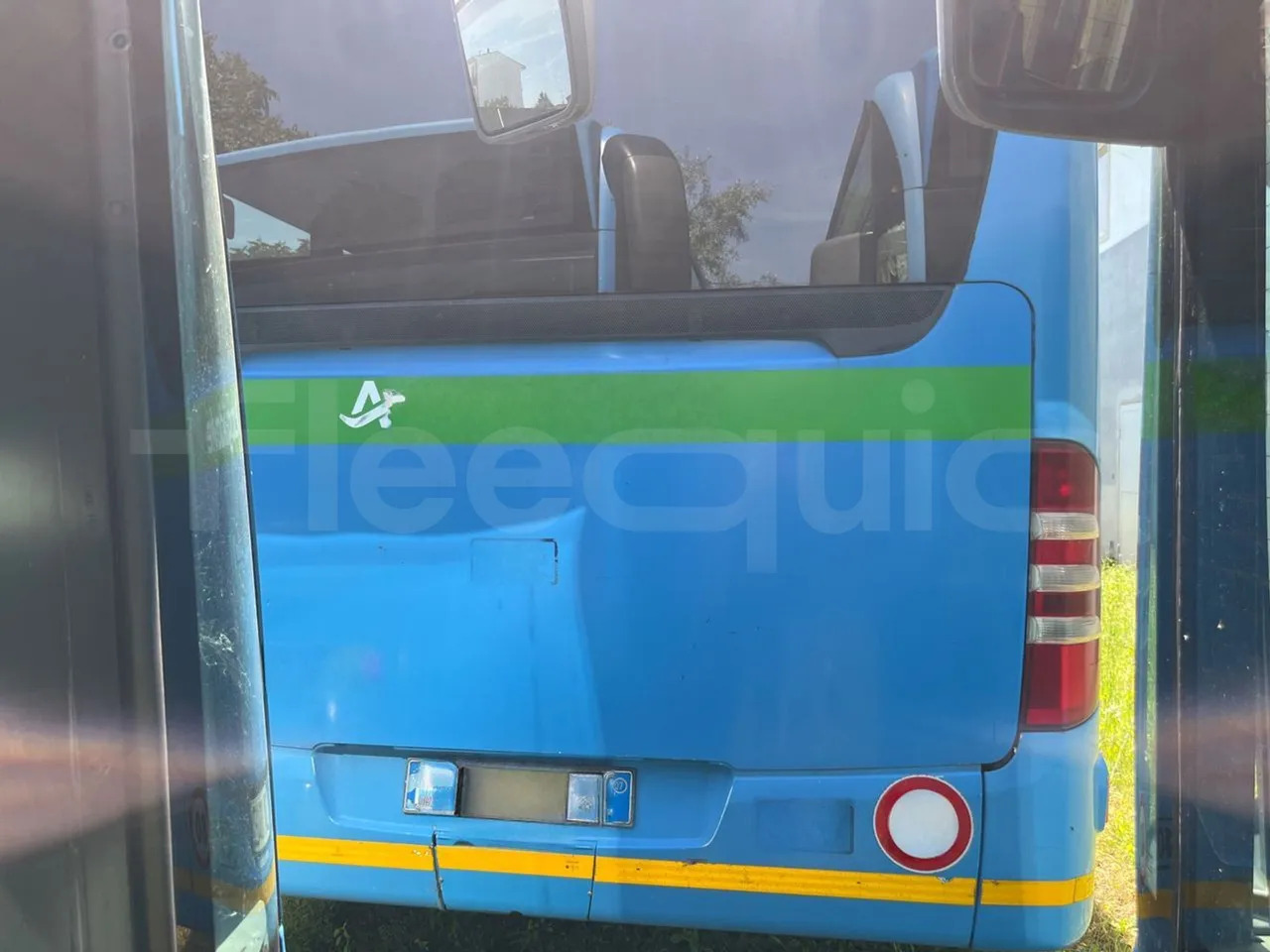 Mercedes-Benz Citaro - Autobus urbano: foto 5 Mercedes-Benz Citaro - Autobus urbano: foto 5