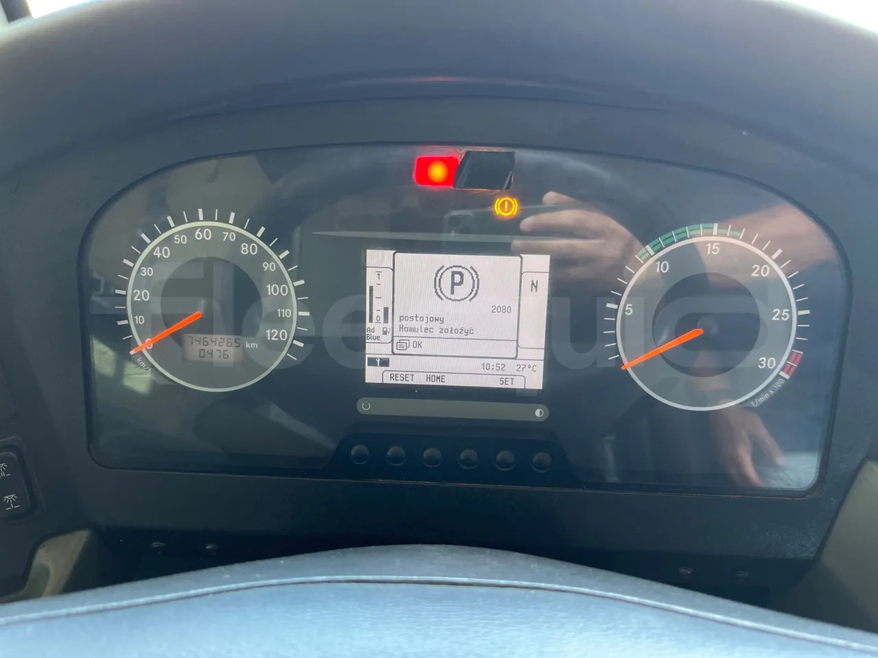 Mercedes-Benz Conecto - Autobus urbano: foto 3 Mercedes-Benz Conecto - Autobus urbano: foto 3