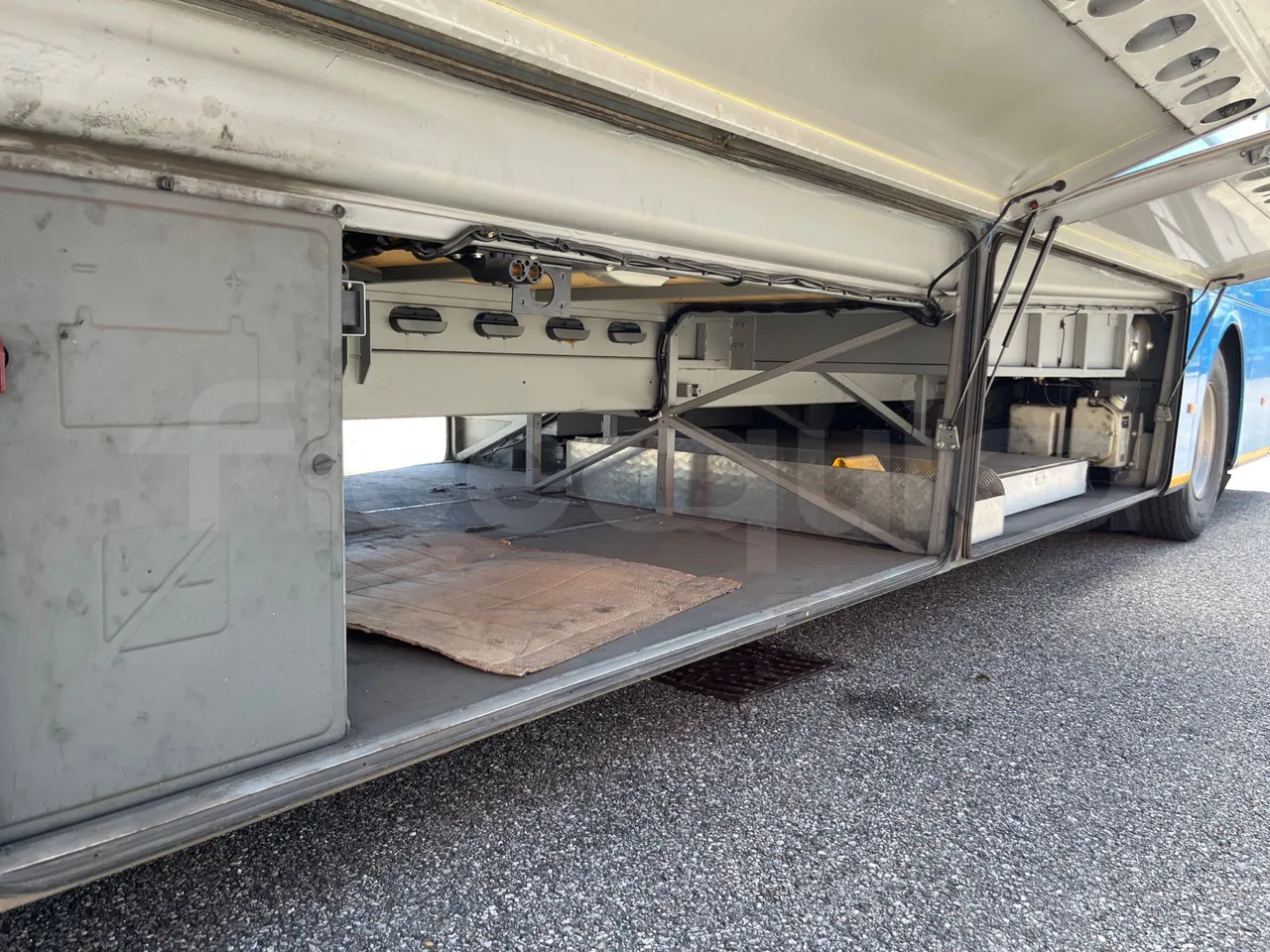 Leasing di  Mercedes-Benz Integro Mercedes-Benz Integro: foto 8 Leasing di  Mercedes-Benz Integro Mercedes-Benz Integro: foto 8