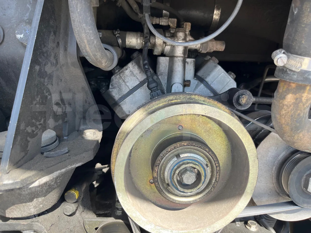 Leasing di  Mercedes-Benz Integro Mercedes-Benz Integro: foto 19 Leasing di  Mercedes-Benz Integro Mercedes-Benz Integro: foto 19