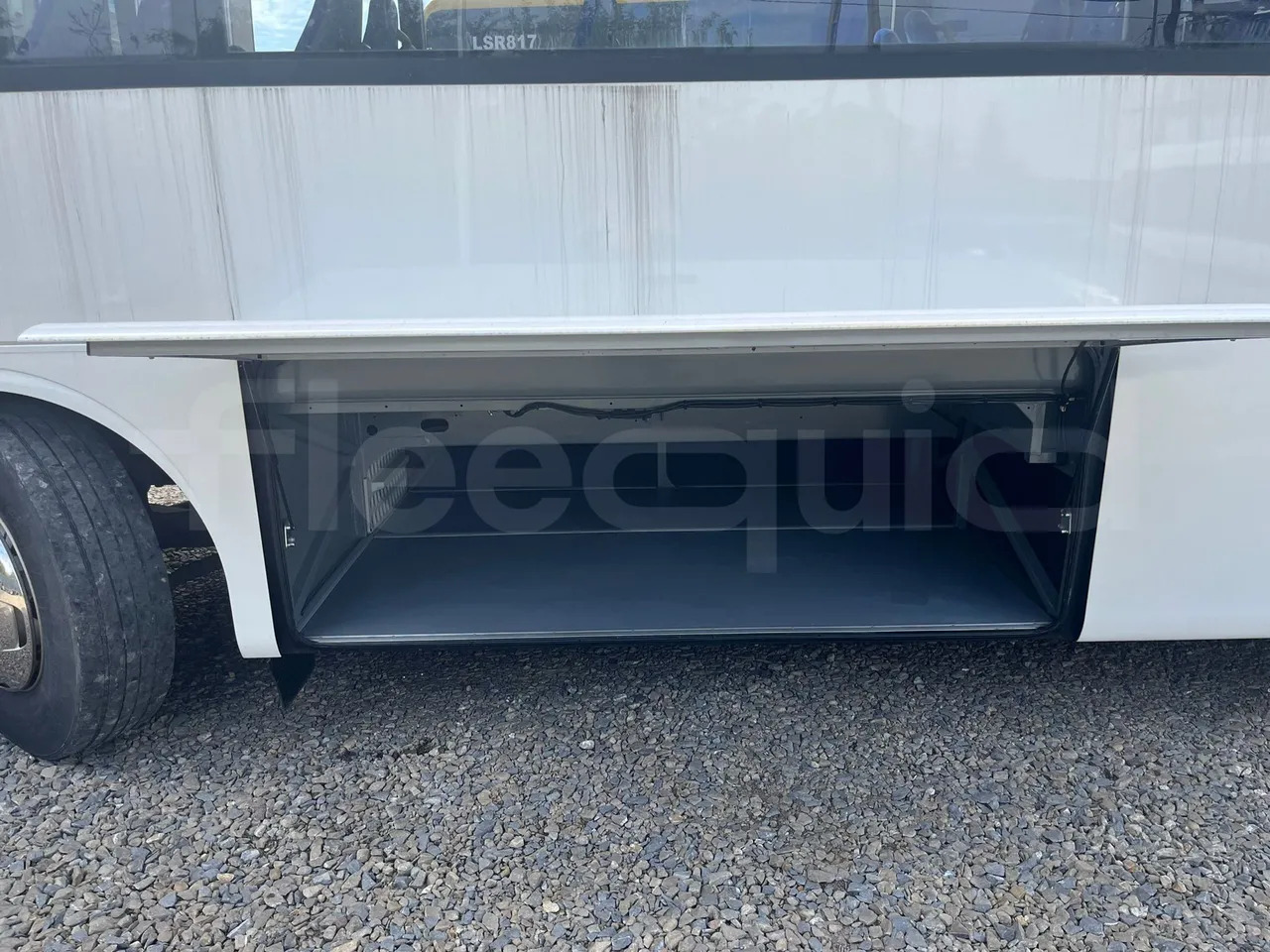 Mercedes-Benz Intouro - Autobus extraurbano: foto 5 Mercedes-Benz Intouro - Autobus extraurbano: foto 5