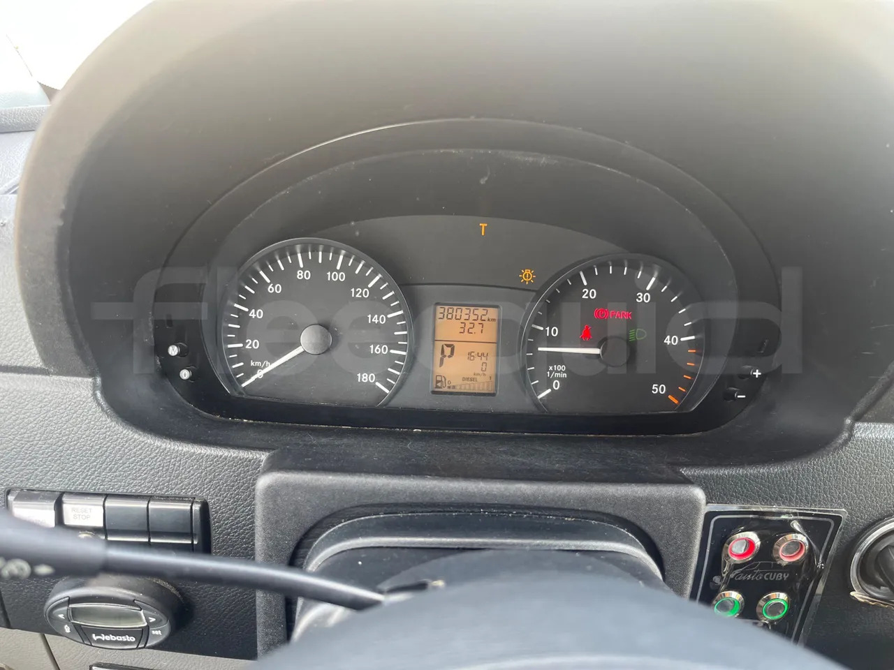 Mercedes-Benz Sprinter - Autobus urbano: foto 3 Mercedes-Benz Sprinter - Autobus urbano: foto 3