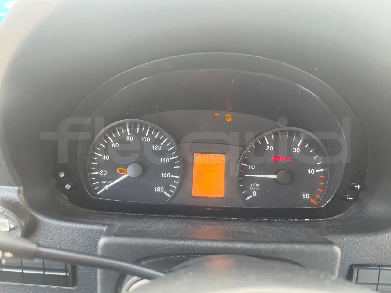 Mercedes-Benz Sprinter - Autobus extraurbano: foto 2 Mercedes-Benz Sprinter - Autobus extraurbano: foto 2