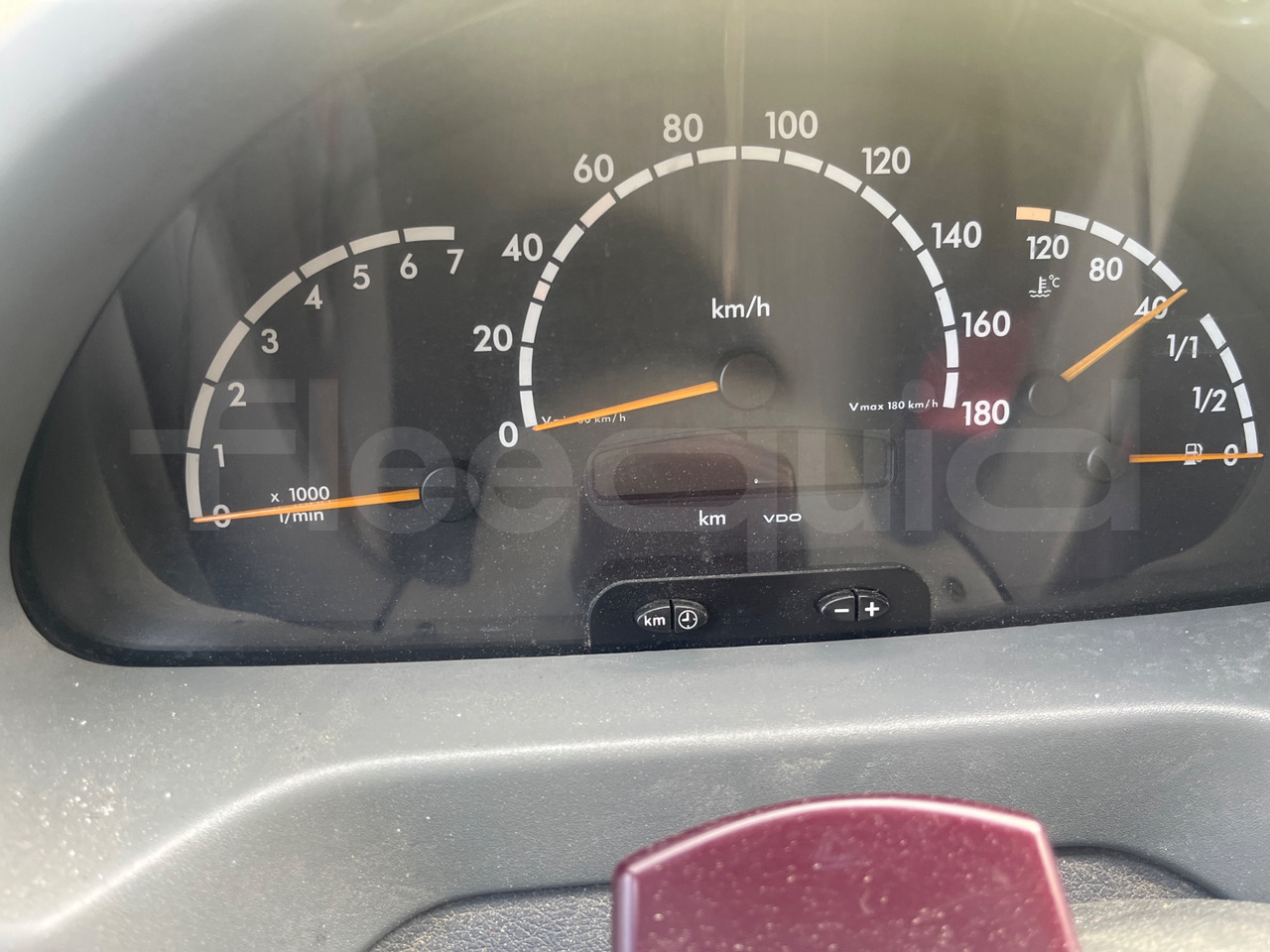 Mercedes-Benz Sprinter - Scuolabus: foto 3 Mercedes-Benz Sprinter - Scuolabus: foto 3