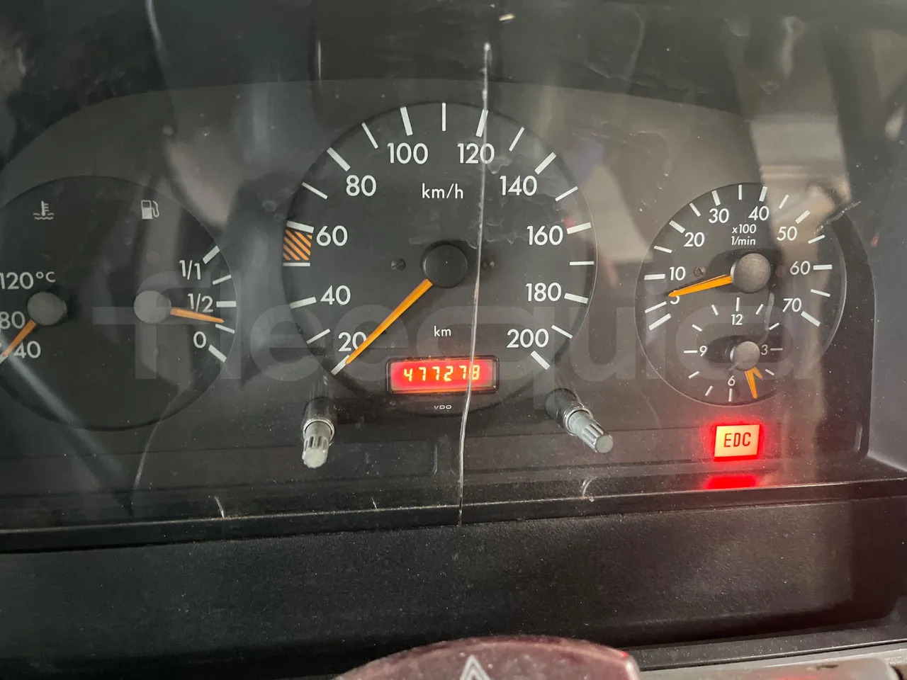 Mercedes-Benz Sprinter - Autobus extraurbano: foto 3 Mercedes-Benz Sprinter - Autobus extraurbano: foto 3