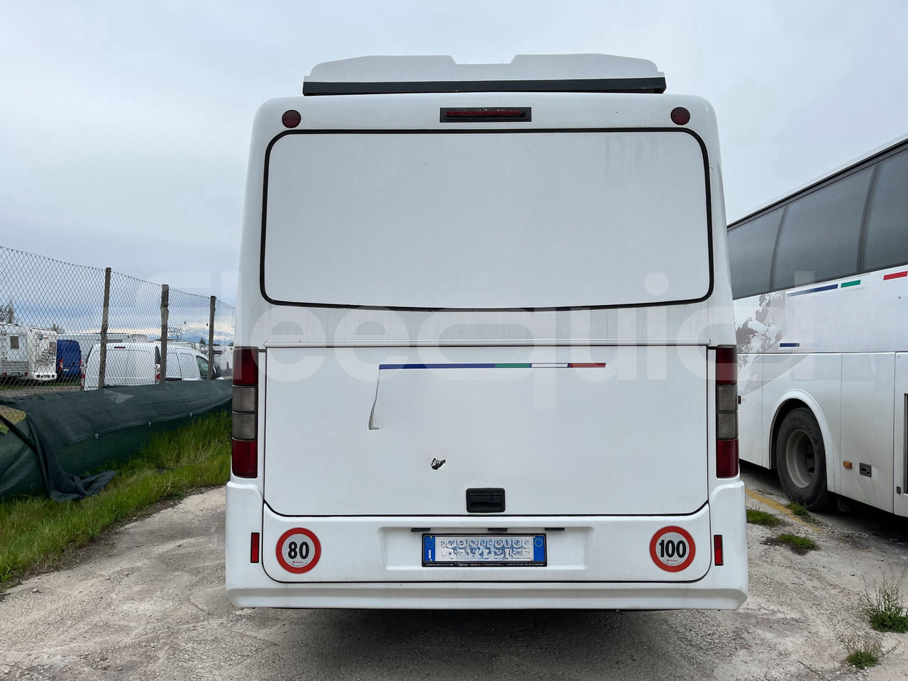 Mercedes-Benz Sprinter - Minibus, Pulmino: foto 4 Mercedes-Benz Sprinter - Minibus, Pulmino: foto 4