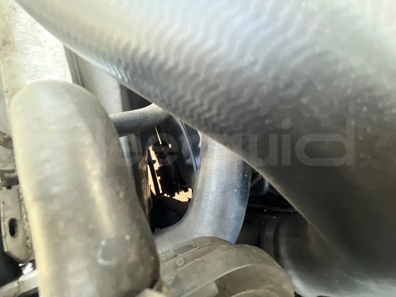 Autobus extraurbano Mercedes-Benz Sprinter: foto 17 Autobus extraurbano Mercedes-Benz Sprinter: foto 17