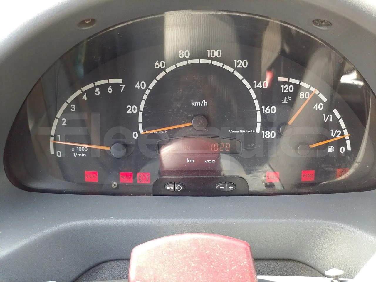 Mercedes-Benz Sprinter - Autobus extraurbano: foto 3 Mercedes-Benz Sprinter - Autobus extraurbano: foto 3