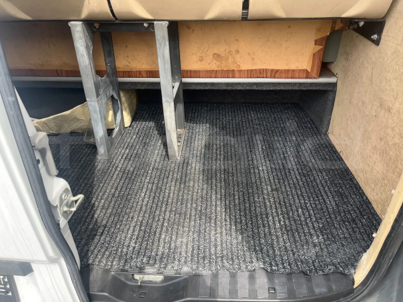 Mercedes-Benz Sprinter - Pullman: foto 5 Mercedes-Benz Sprinter - Pullman: foto 5