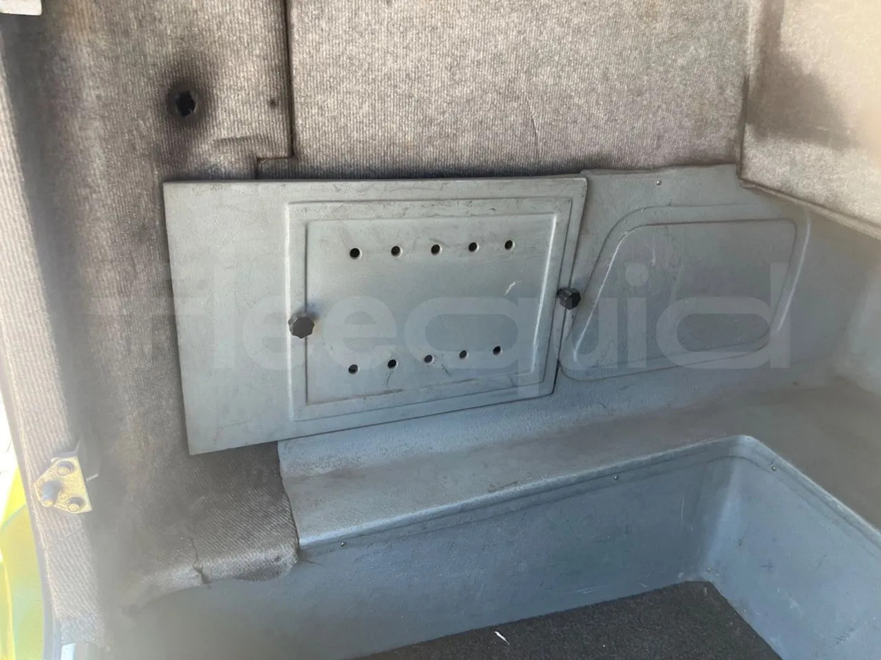 Mercedes-Benz Sprinter - Minibus, Pulmino: foto 5 Mercedes-Benz Sprinter - Minibus, Pulmino: foto 5