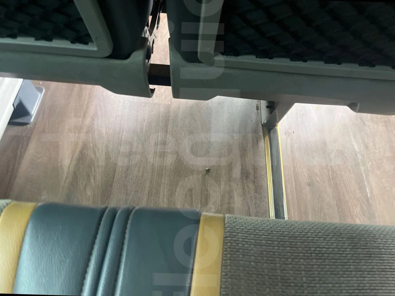 Leasing di  Mercedes-Benz Sprinter Mercedes-Benz Sprinter: foto 16