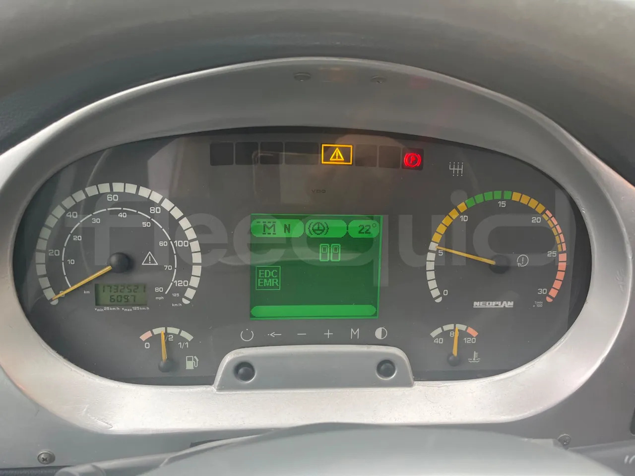 Neoplan Tourliner - Pullman: foto 3 Neoplan Tourliner - Pullman: foto 3