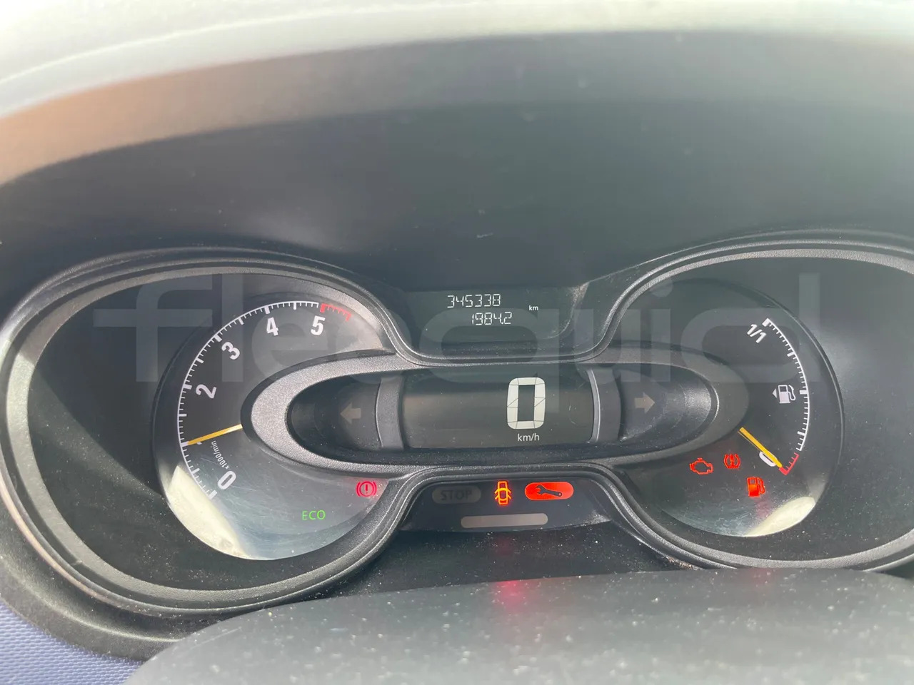 Opel Vivaro - B - Autobus extraurbano: foto 3 Opel Vivaro - B - Autobus extraurbano: foto 3