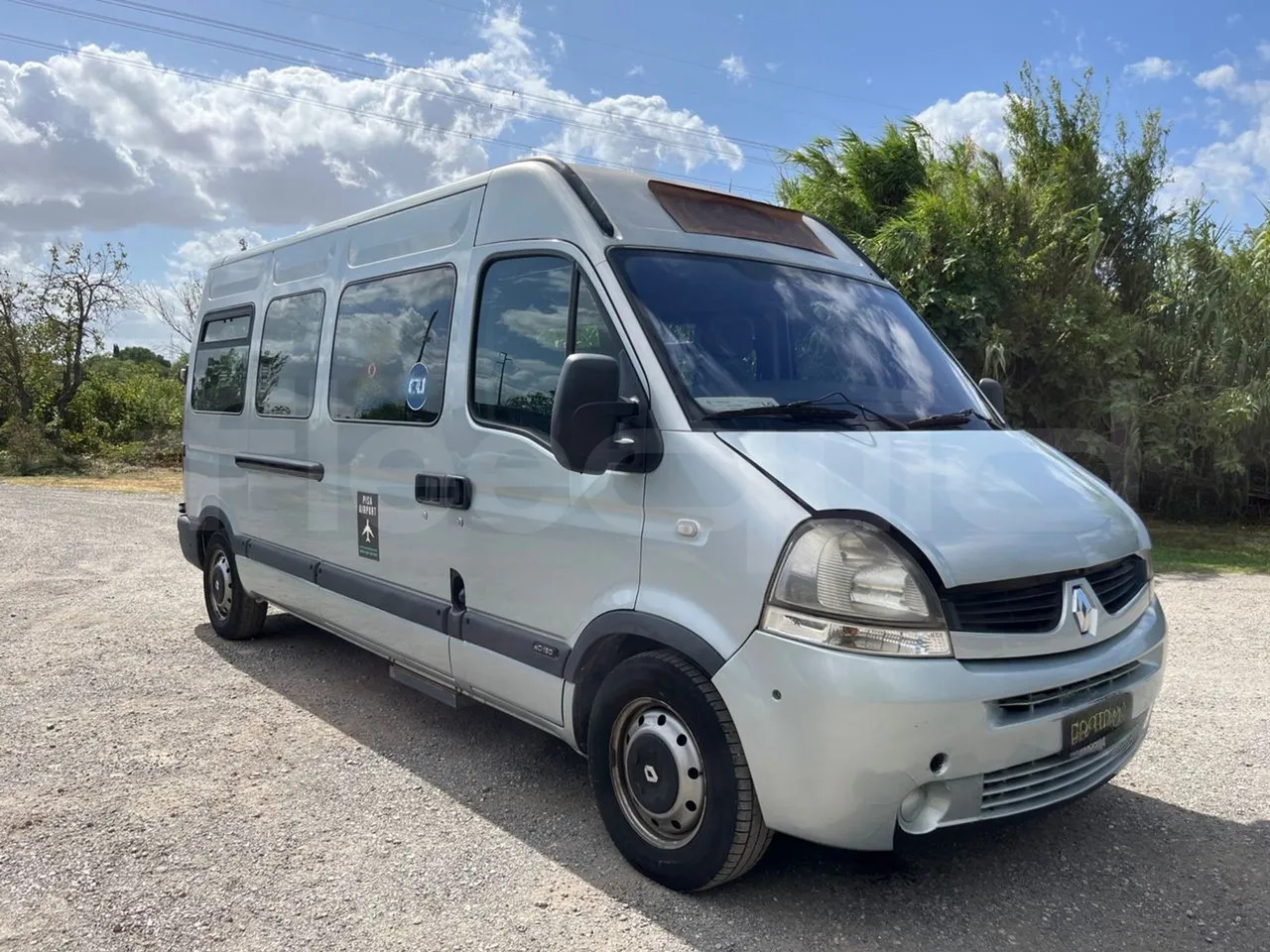 Renault Master - Minibus, Pulmino: foto 1 Renault Master - Minibus, Pulmino: foto 1