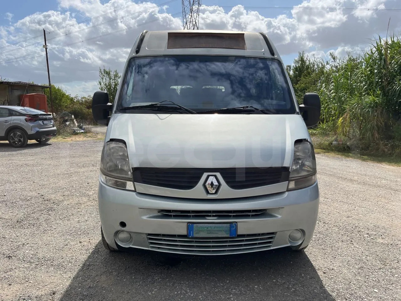 Renault Master - Minibus, Pulmino: foto 2 Renault Master - Minibus, Pulmino: foto 2