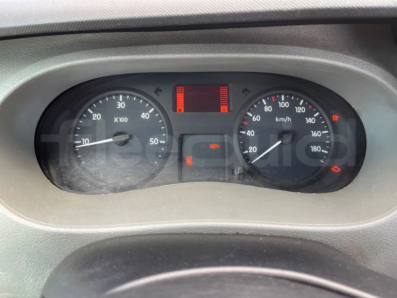 Renault Master - Minibus, Pulmino: foto 3 Renault Master - Minibus, Pulmino: foto 3
