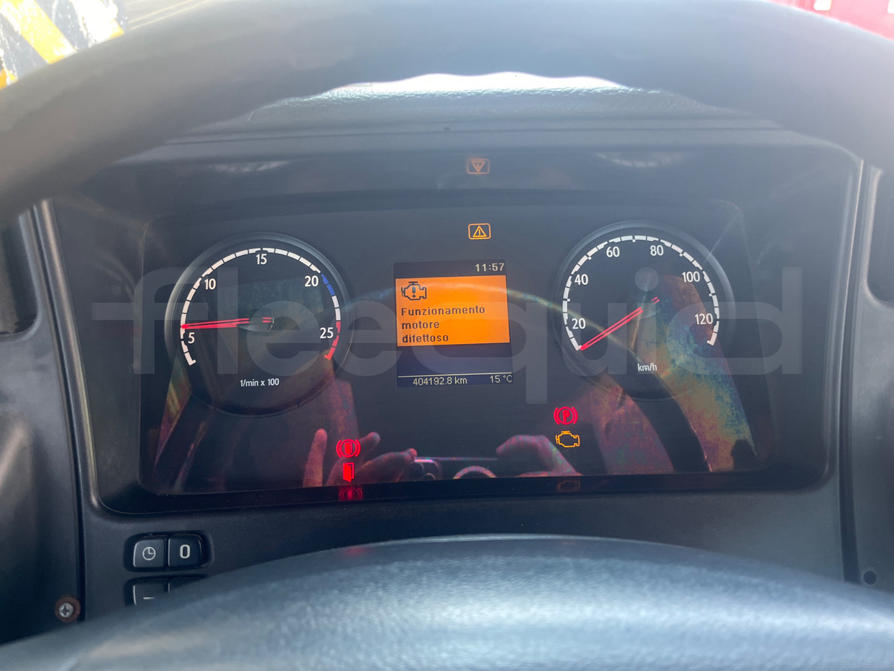 Scania Citywide - Autobus urbano: foto 3 Scania Citywide - Autobus urbano: foto 3