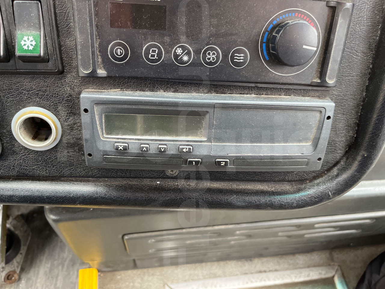 Autobus extraurbano Scania De Simon: foto 17