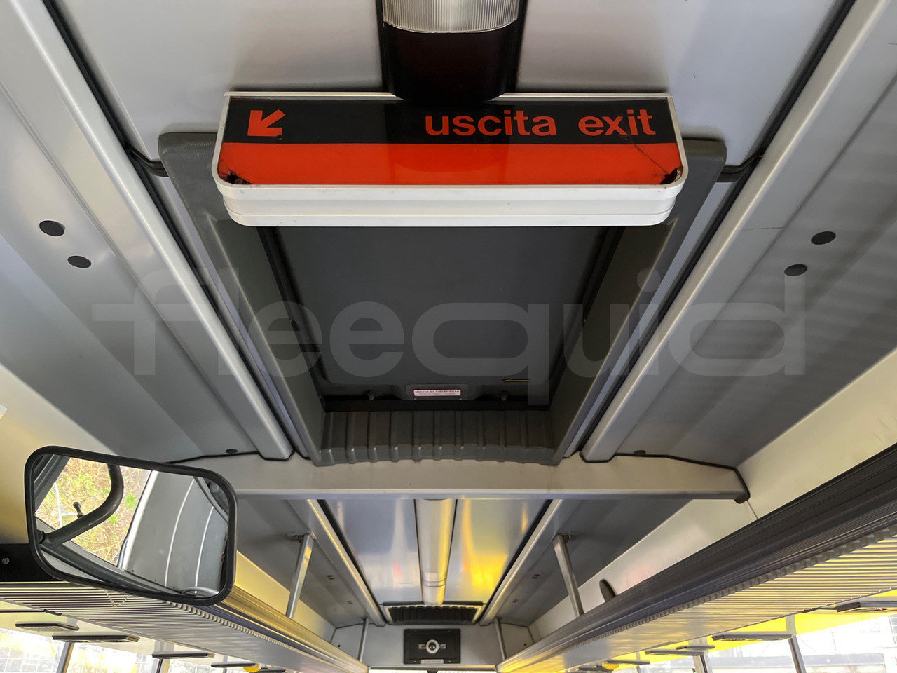 Autobus extraurbano Scania De Simon: foto 18