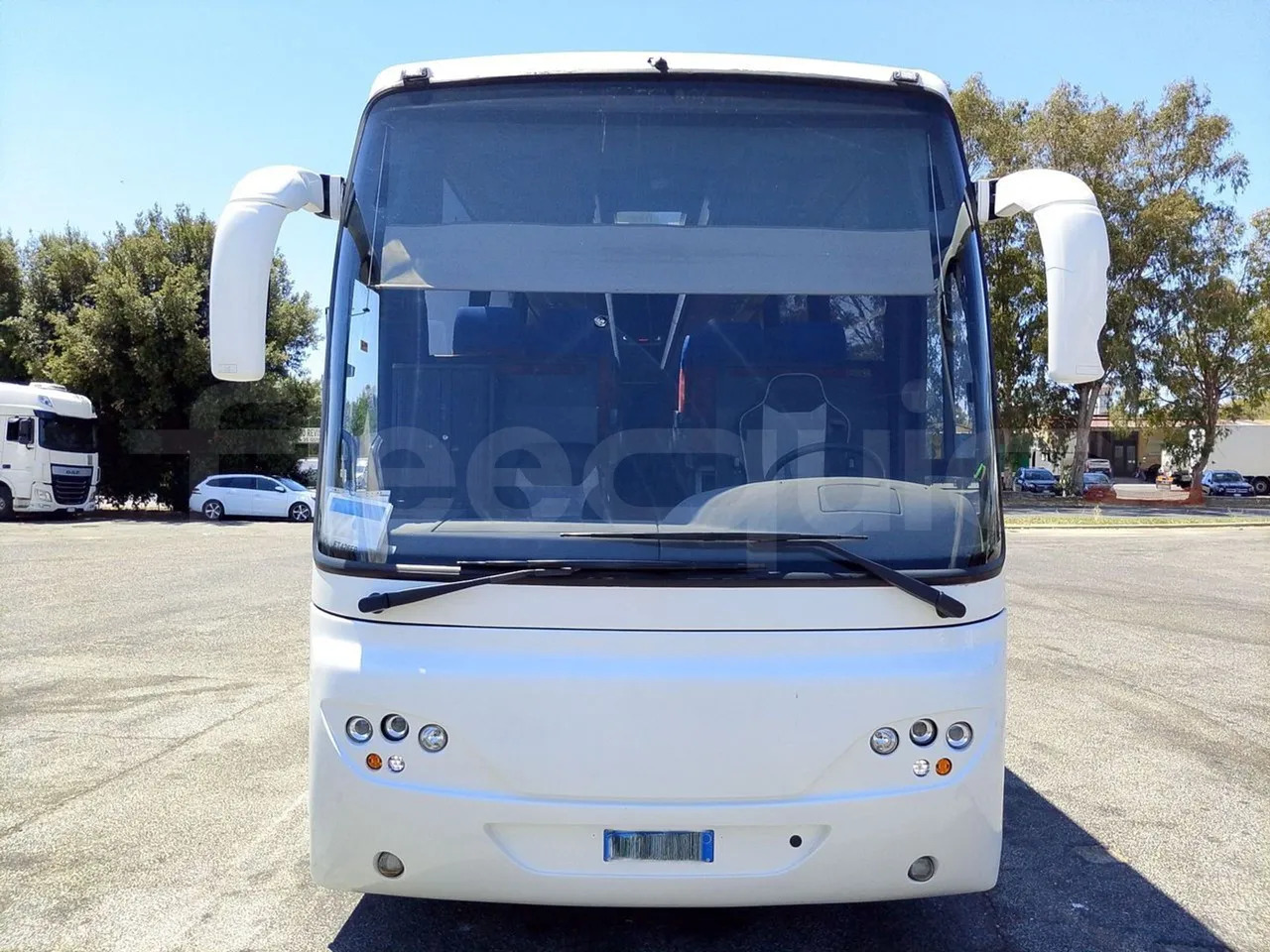 Scania KIB-LIB - Pullman: foto 2 Scania KIB-LIB - Pullman: foto 2