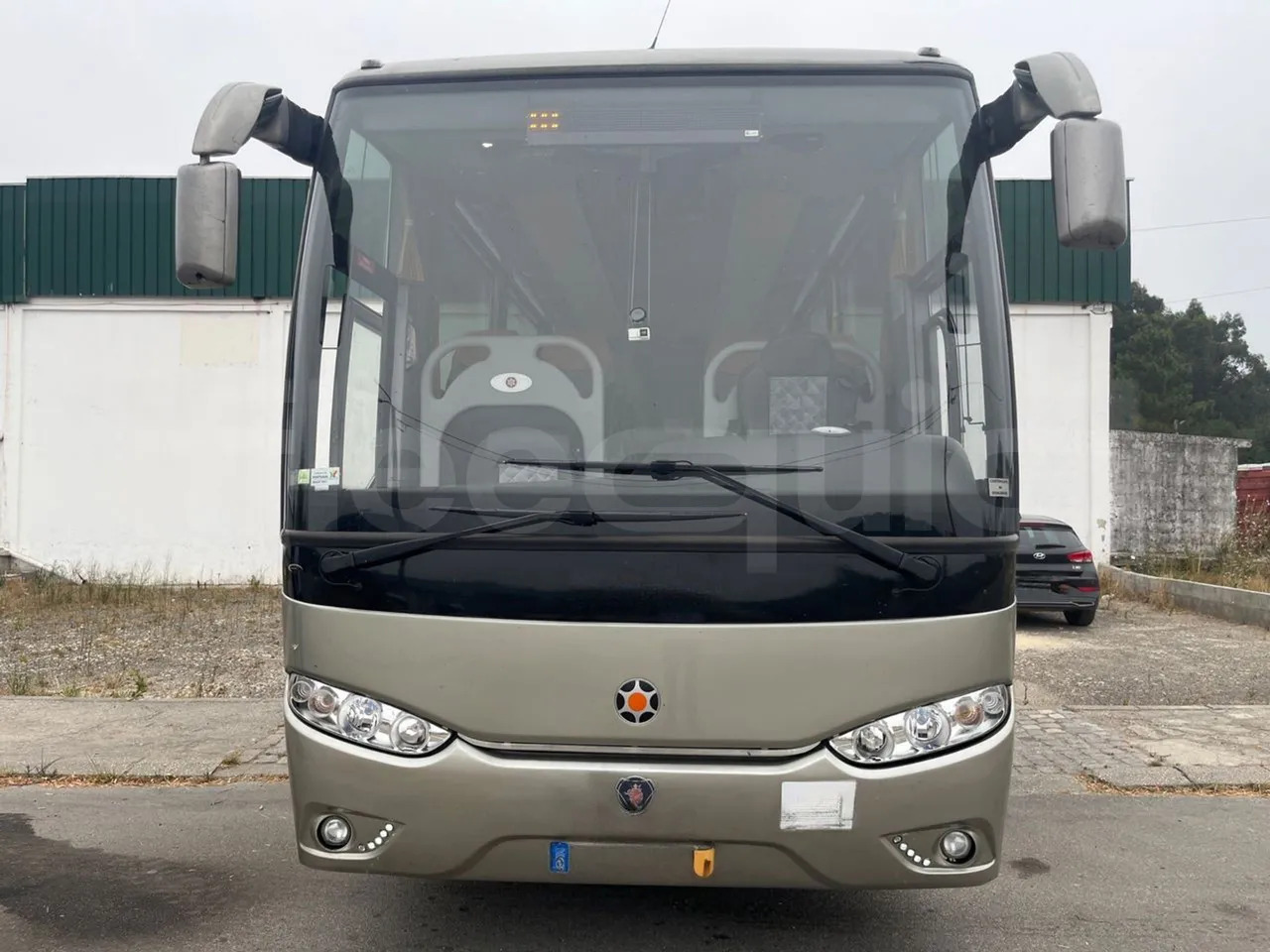 Scania Marcopolo - Pullman: foto 2 Scania Marcopolo - Pullman: foto 2