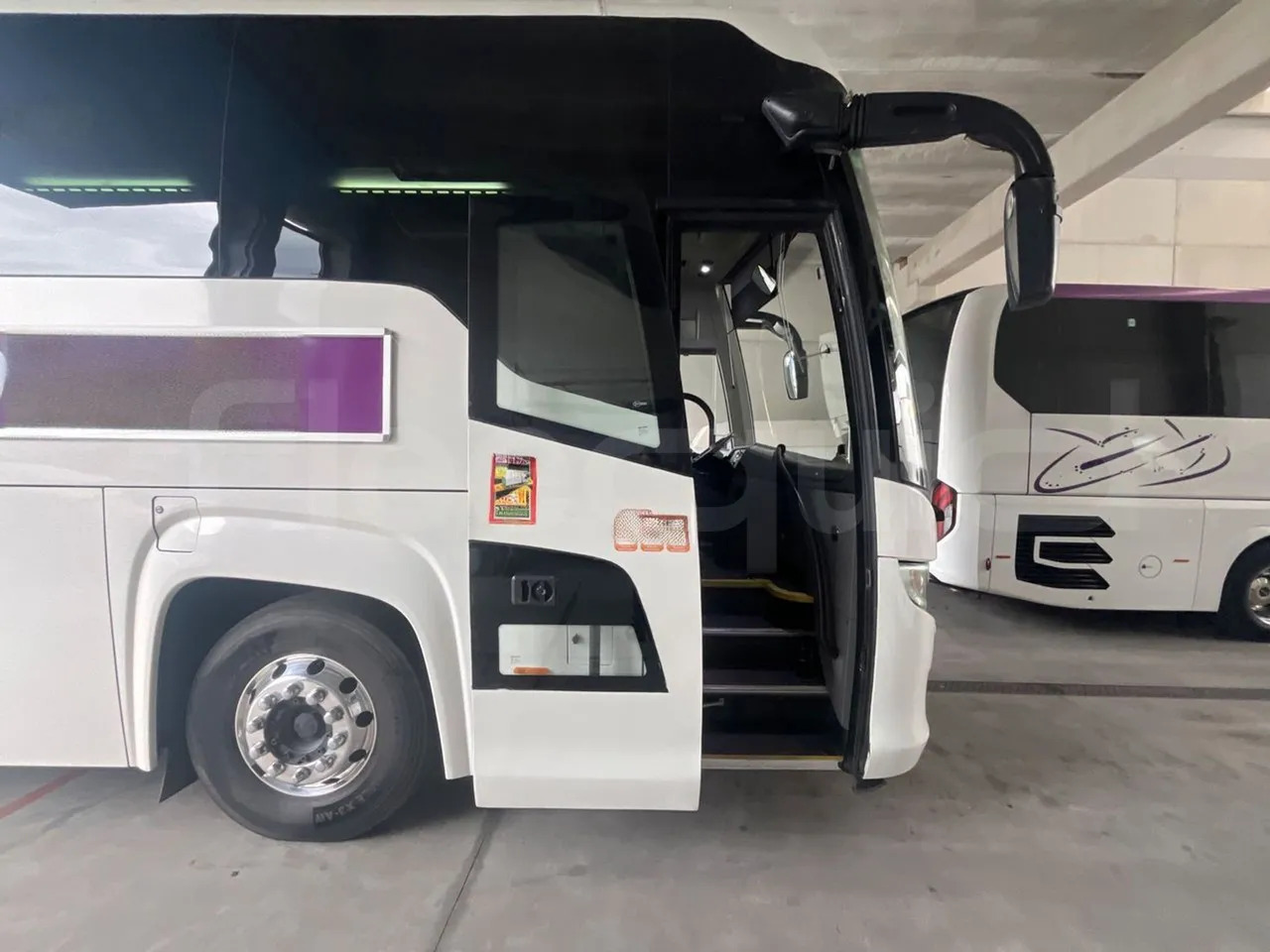 Pullman Scania Touring HD: foto 13