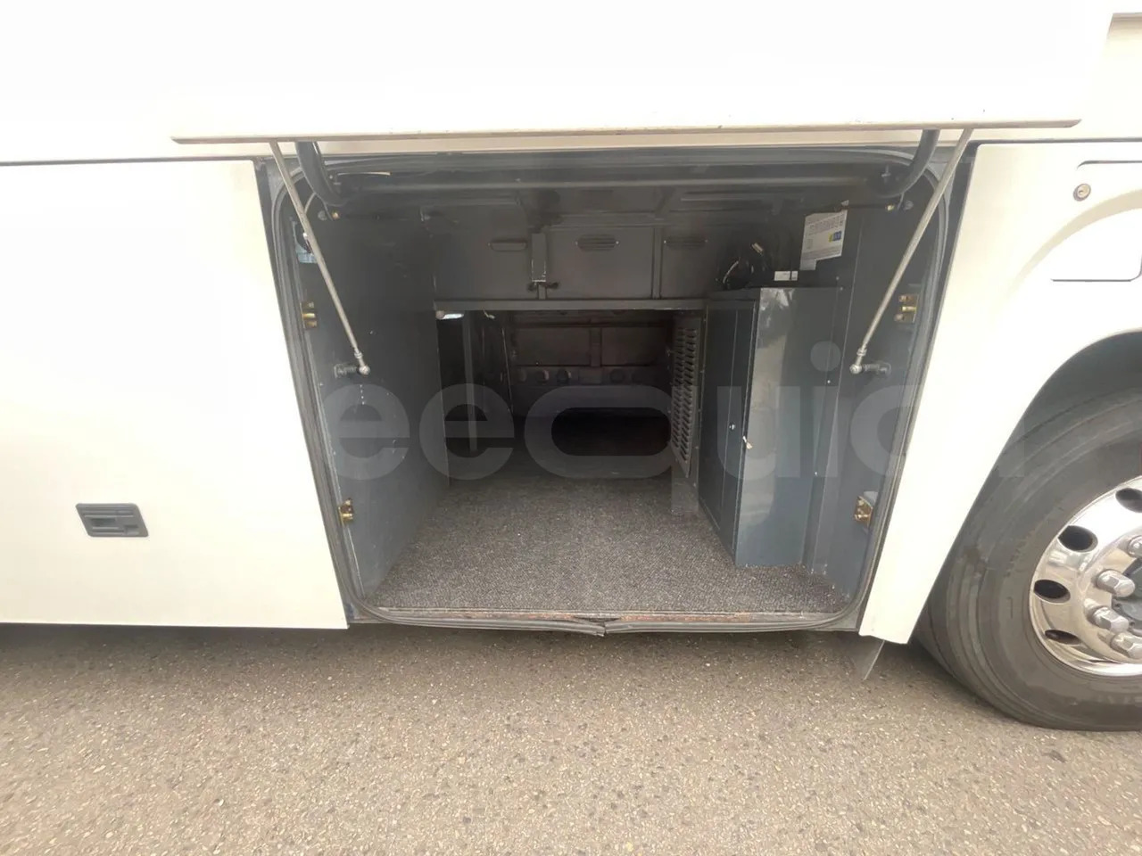 Pullman Scania Touring HD: foto 16