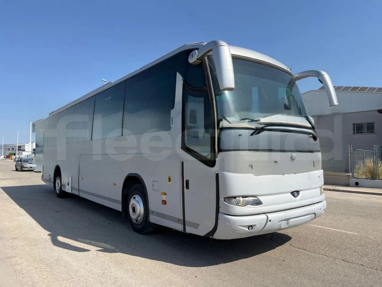 Scania Touring HD - Pullman: foto 1 Scania Touring HD - Pullman: foto 1
