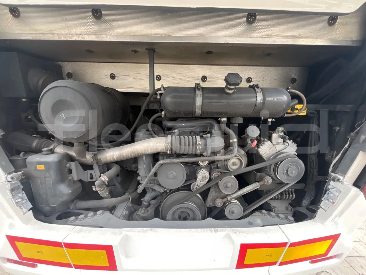 Pullman Scania Touring HD: foto 18