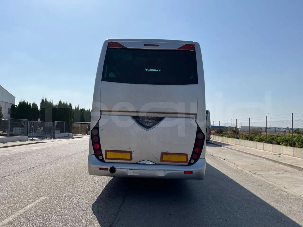 Scania Touring HD - Pullman: foto 5 Scania Touring HD - Pullman: foto 5