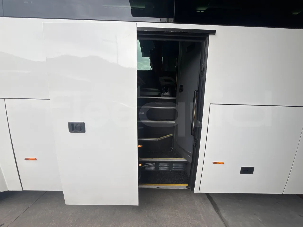 Pullman Scania Touring HD: foto 14