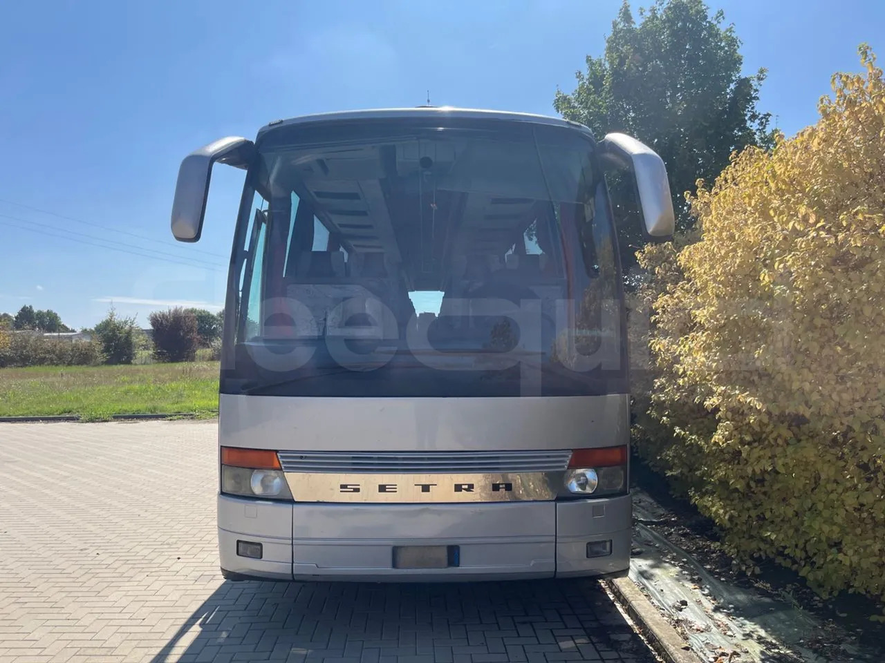 Setra S315 - Pullman: foto 2 Setra S315 - Pullman: foto 2